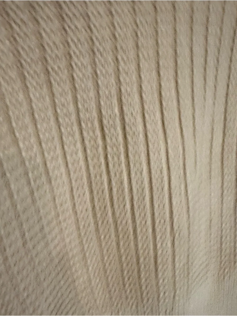 Quince 100% Organic Cotton Waffle Cropped Sweater Tank Coastal cropped Fit XS - Picture 6 of 13